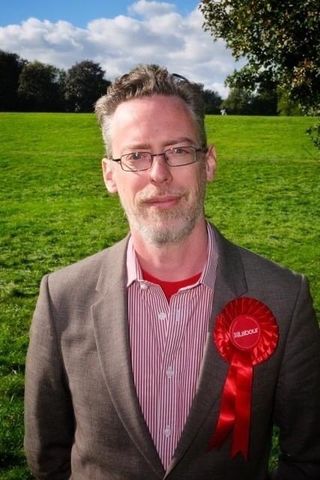 Rob Logan Labour